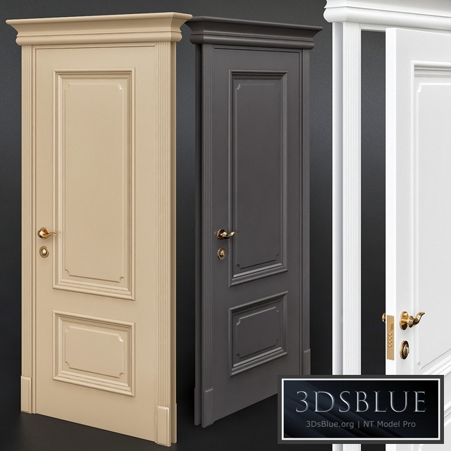 Interior doors Imperiale PF2