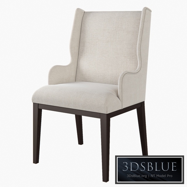 Kingsley Dining Armchair