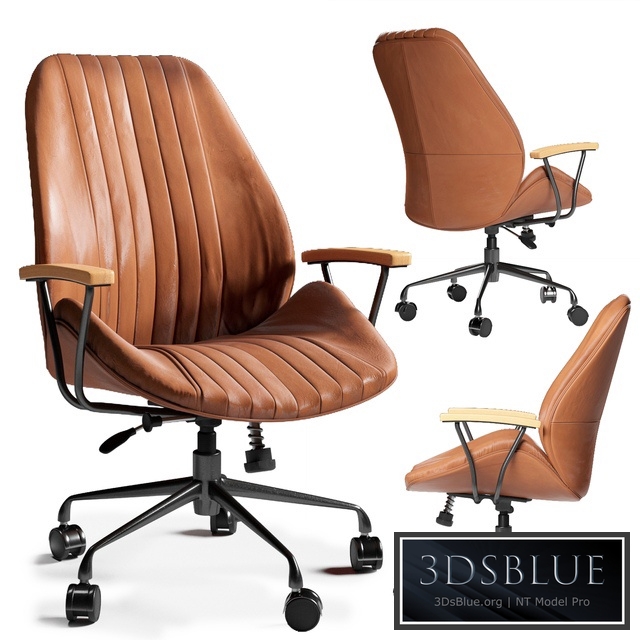 Hamilton Office Chair