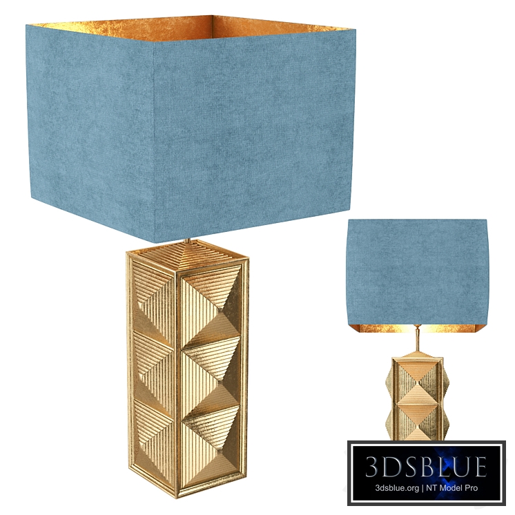 Table Lamp Jiya 112318 Eichholtz