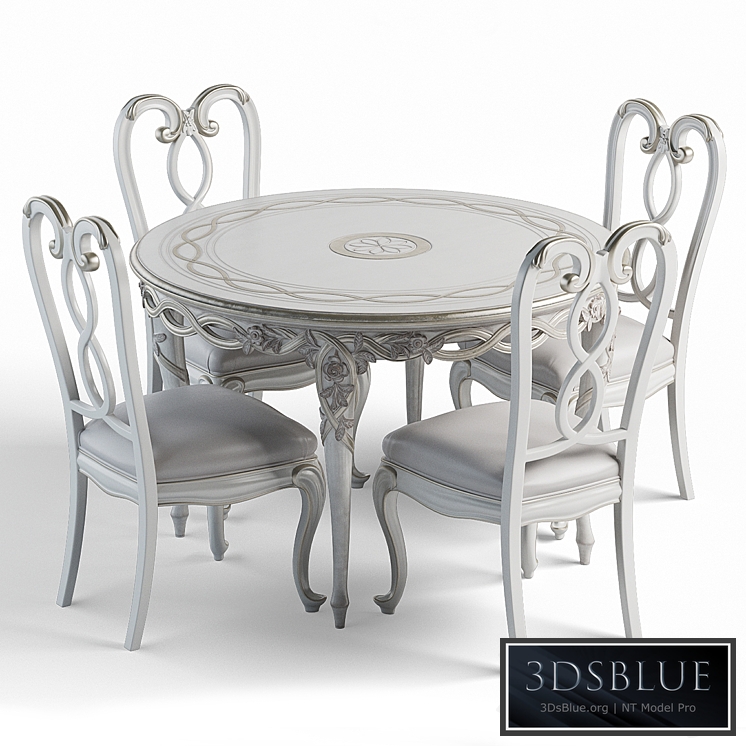 Savio Firmino 3115 Table