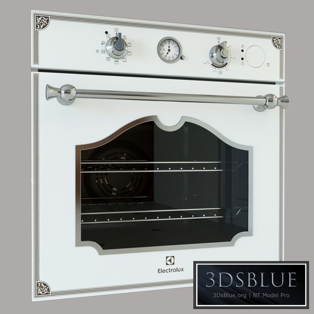 electrolux OPEB2320V