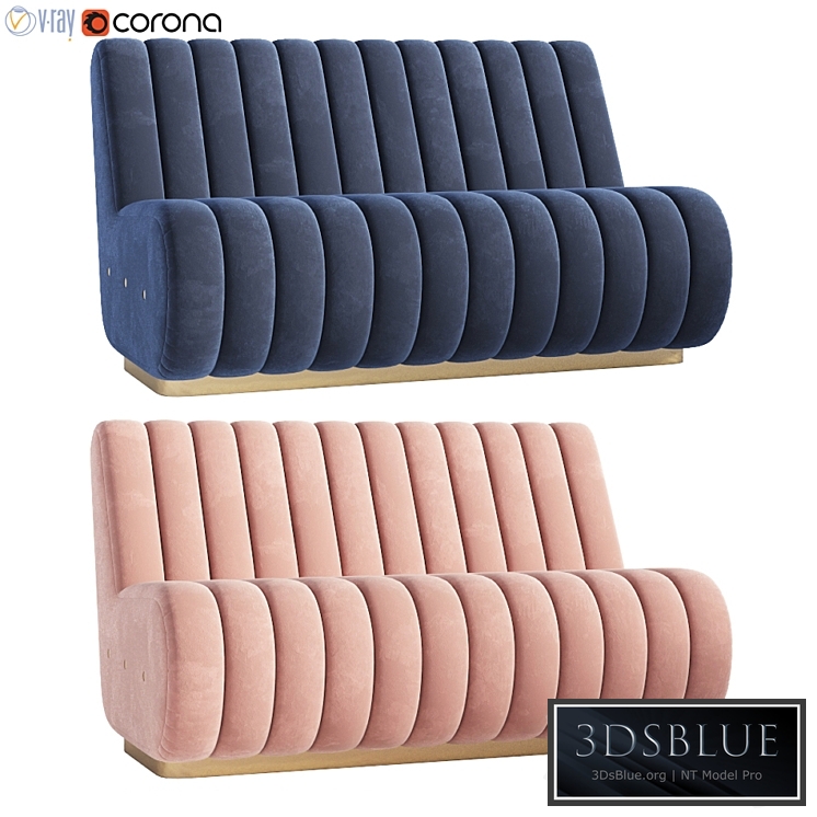 Sophia Sofa Essential home