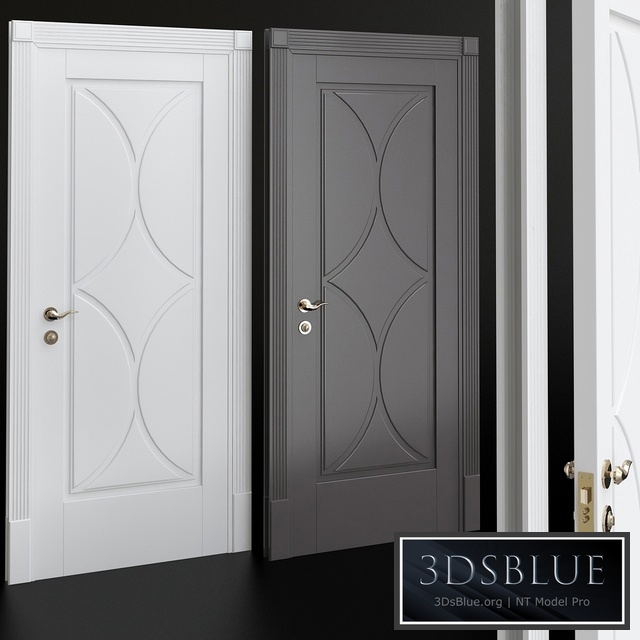 Solo Neoclassic PU-V PU