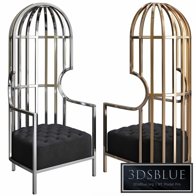 Eichholtz Bora Bora chair