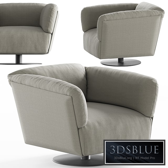 Armchair Ditre Italia Kailua