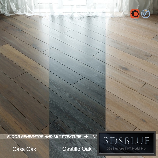 KÄHRS Flooring Vol.79