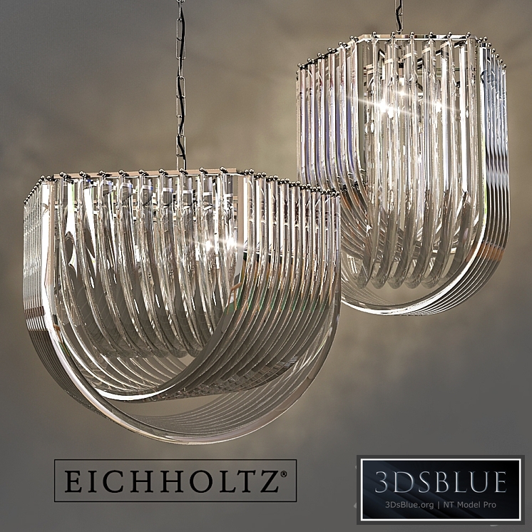 Eichholtz Hyeres and Caserta