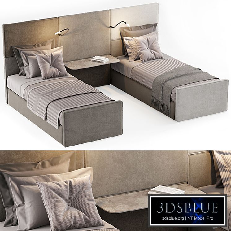 SINGLE BEDS 11