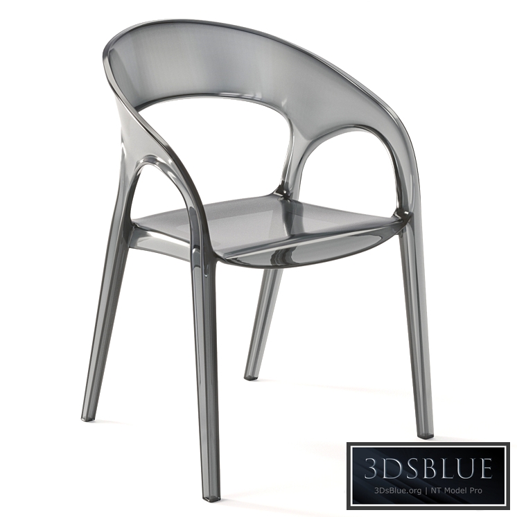 Chair GOSSIP 620