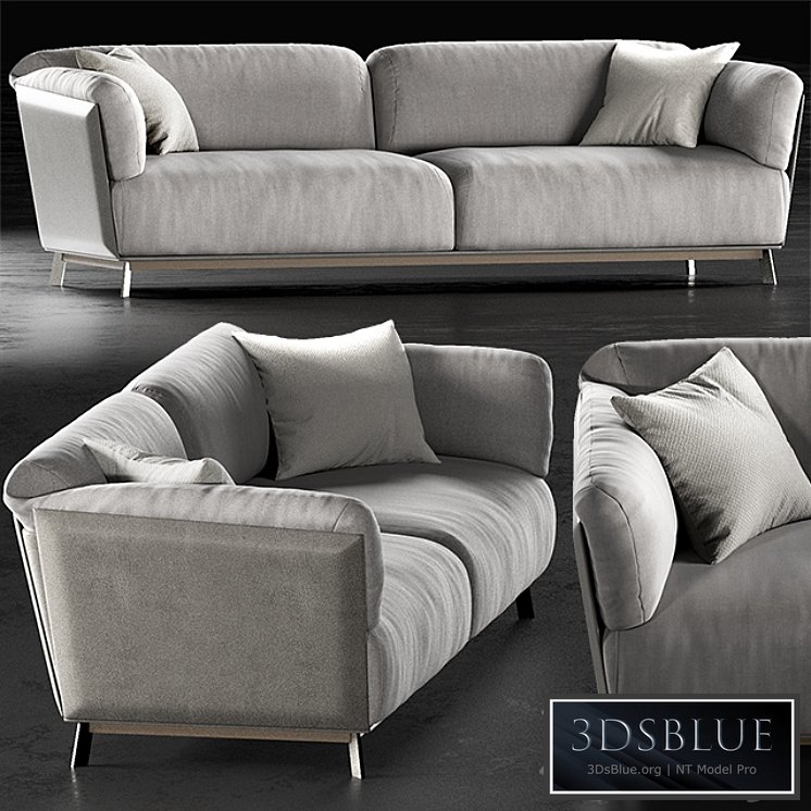 Ditre Italia Kailua Sofa