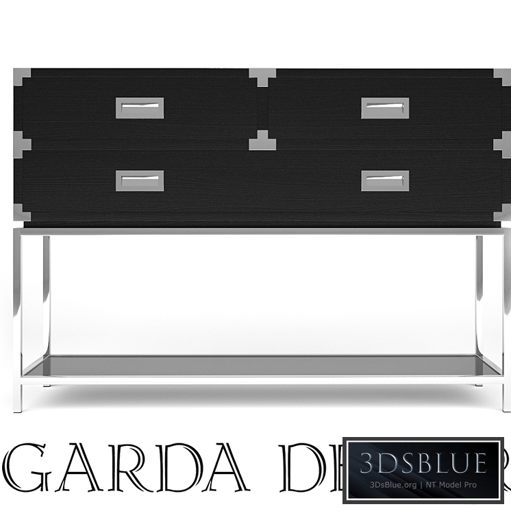 Garda Decor Console