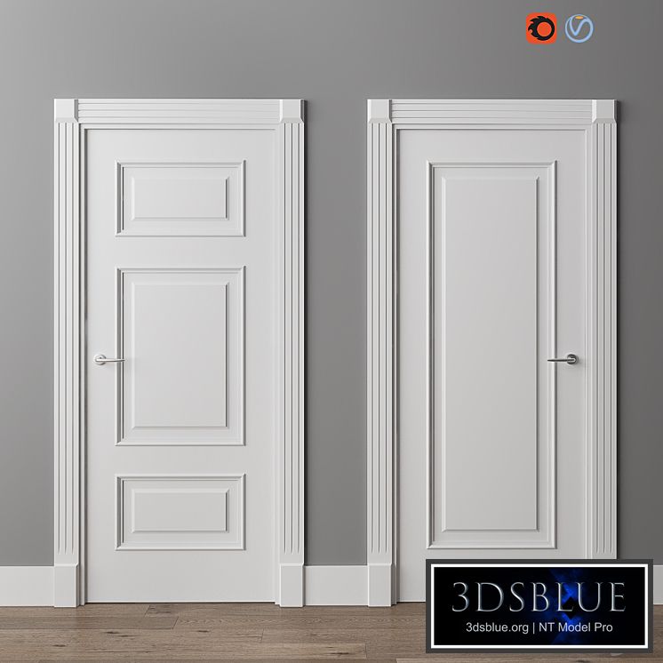 Dorian Belvedere 14, 15