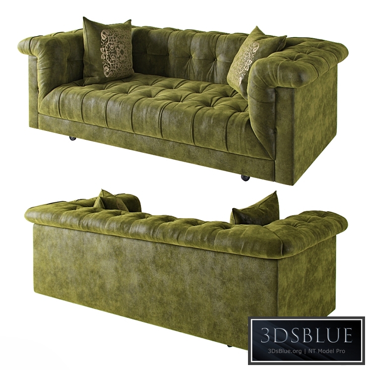 Coup Detat party UP-CS-27