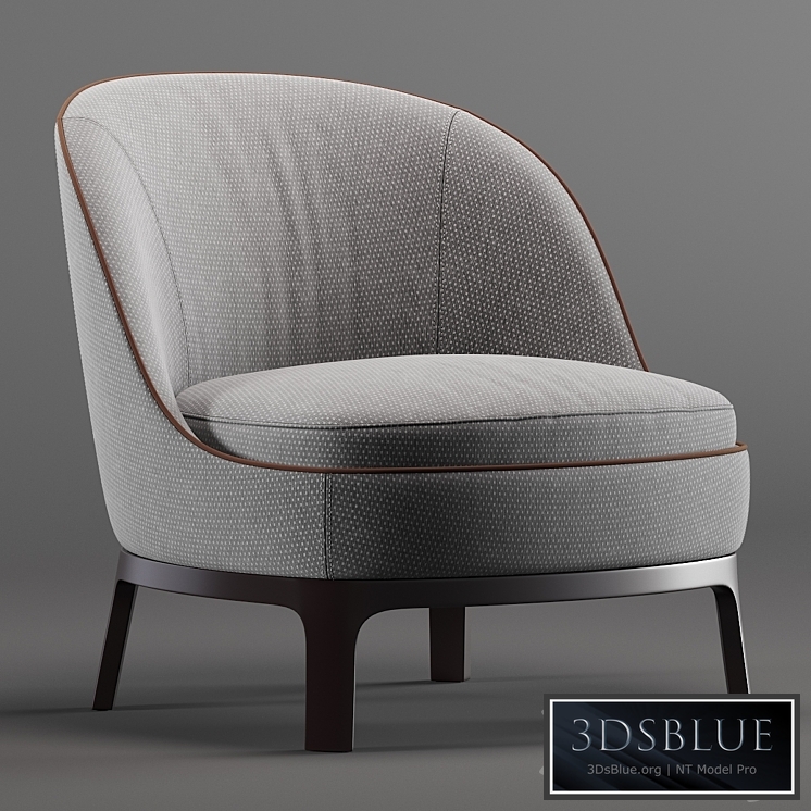 DRAGONFLY | Armchair