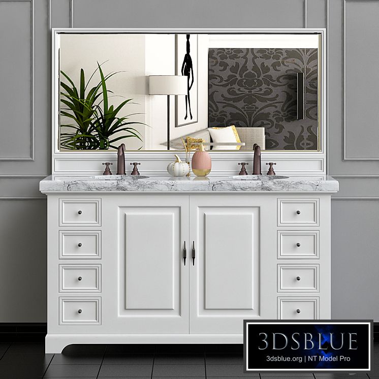 James Martin Signature Vanities Providence