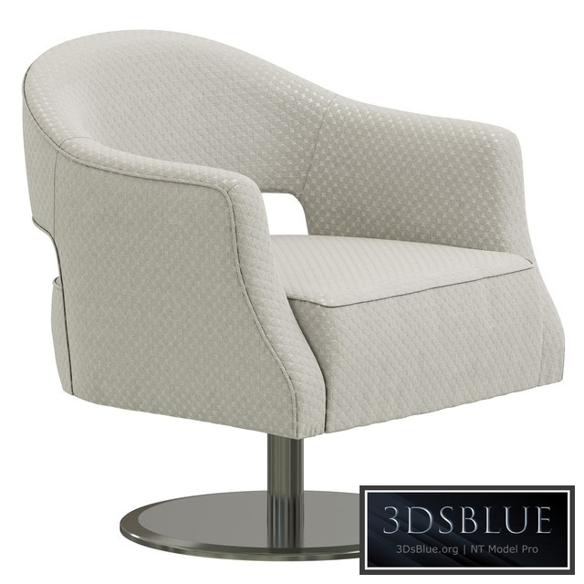 Dantone Home Whitney Chair Swivel