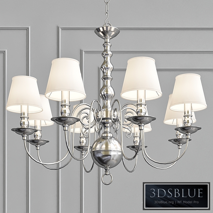 Eichholtz Bourbon Chandelier