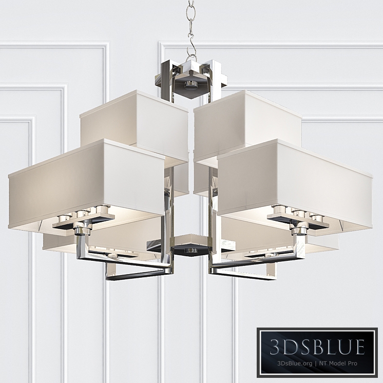 Eichholtz Furstenberg Chandelier