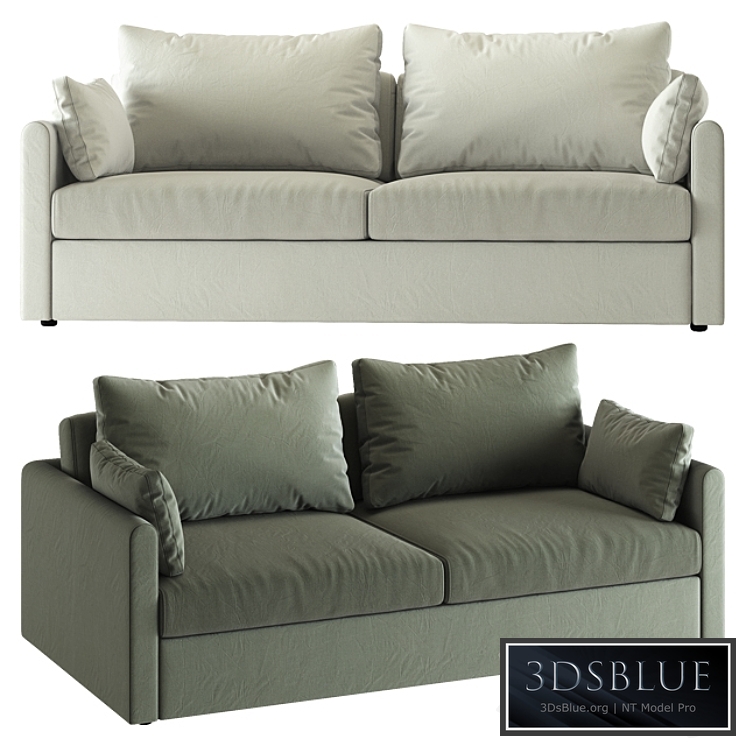 HARBOR / 2026 2 SEAT LOUNGE