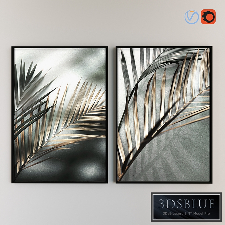 Double Posters Vol.441