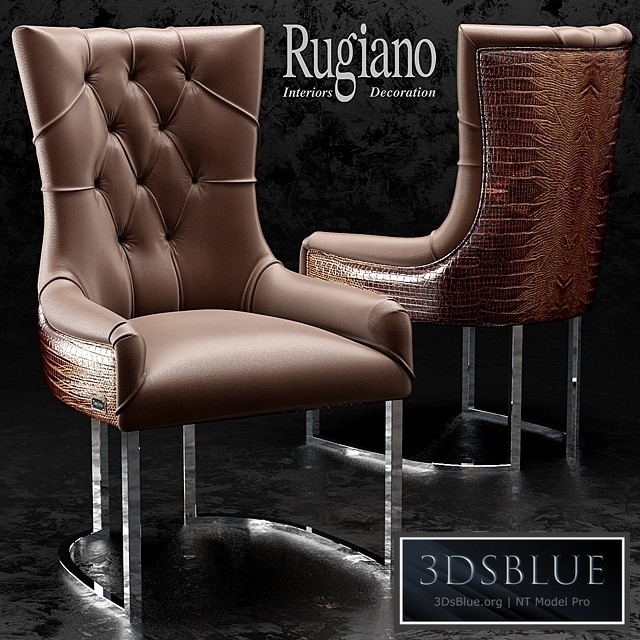 Chair ITACA RUGIANO