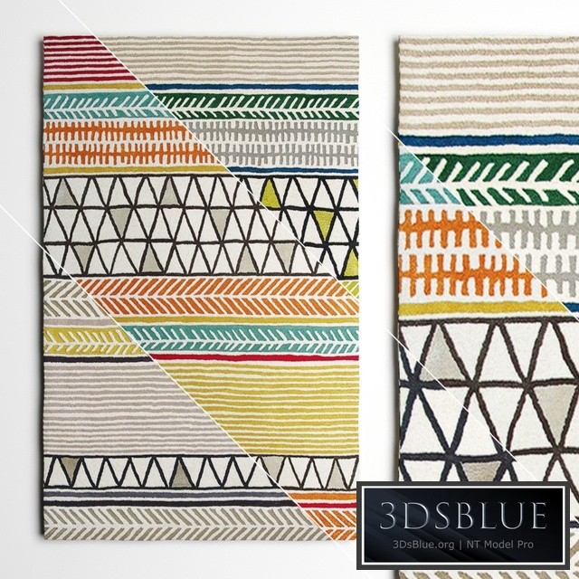 Rugs by Benuta Vol.18