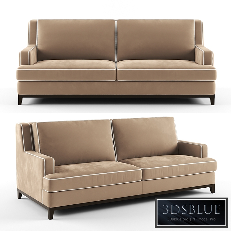 Tosconova Ritz sofa
