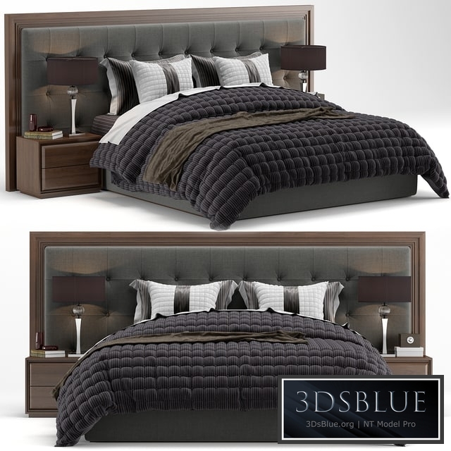 Bed Enya Quadri, Porada