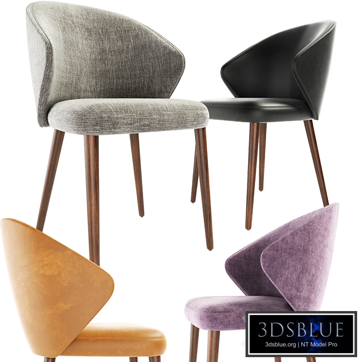 Ellen Dining Chair Astele