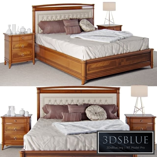 Bed Signorini & Coco - Carlotta