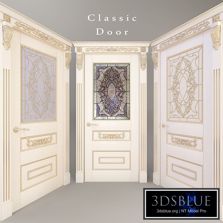 Door_Classic
