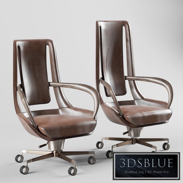 Clip giorgetti bergere