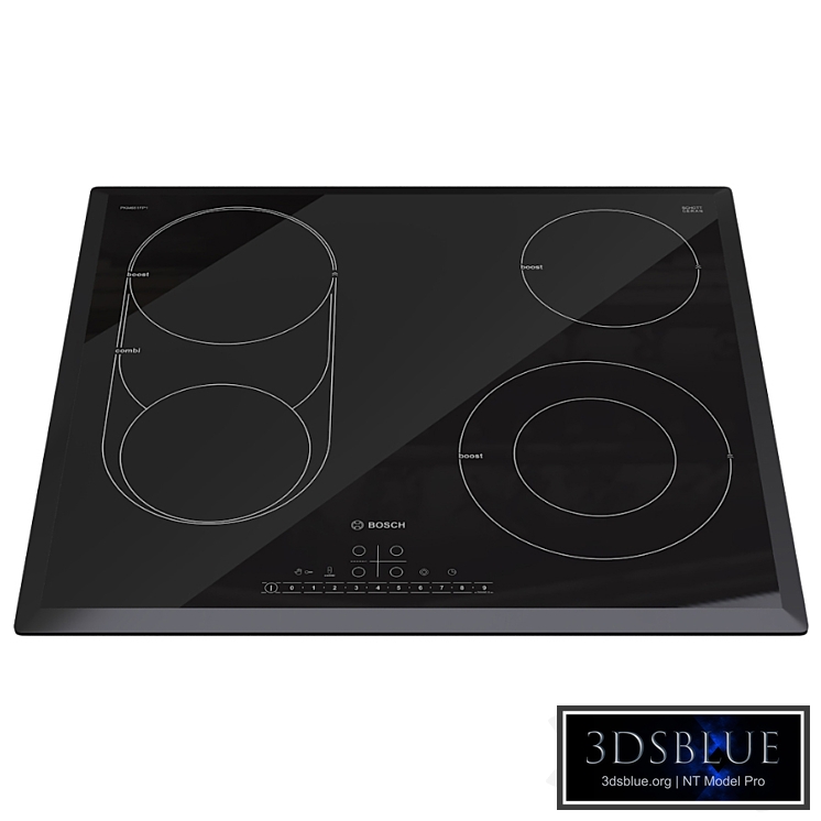 Bosch Cooktop PKM651FP1