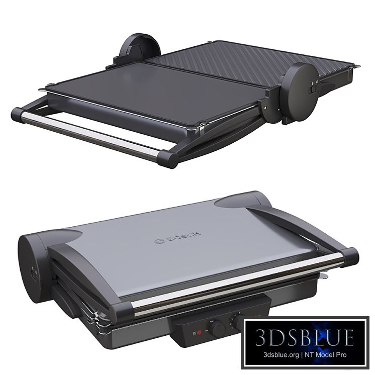 Bosch Grill TFB4431V