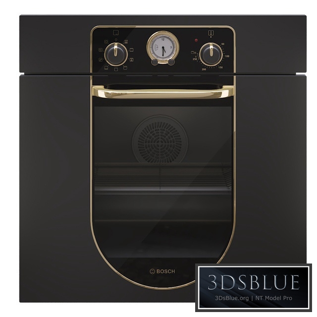 Bosch Oven HBA23BN61