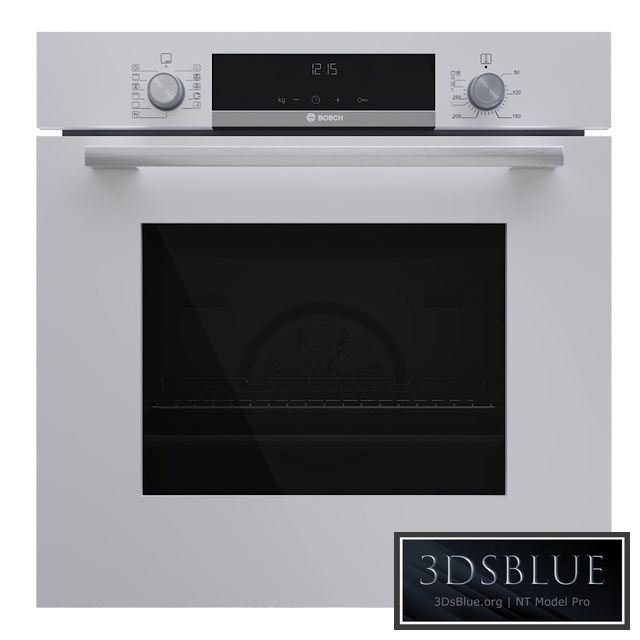 Bosch Oven HBA578BW0