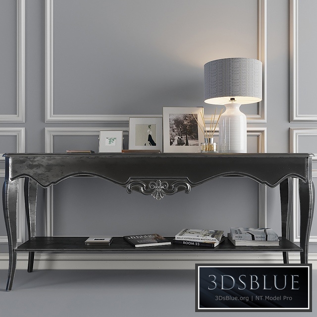Console GRANDE ARREDO