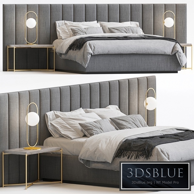 BED BY SOFA AND CHAIR COMPANY 23