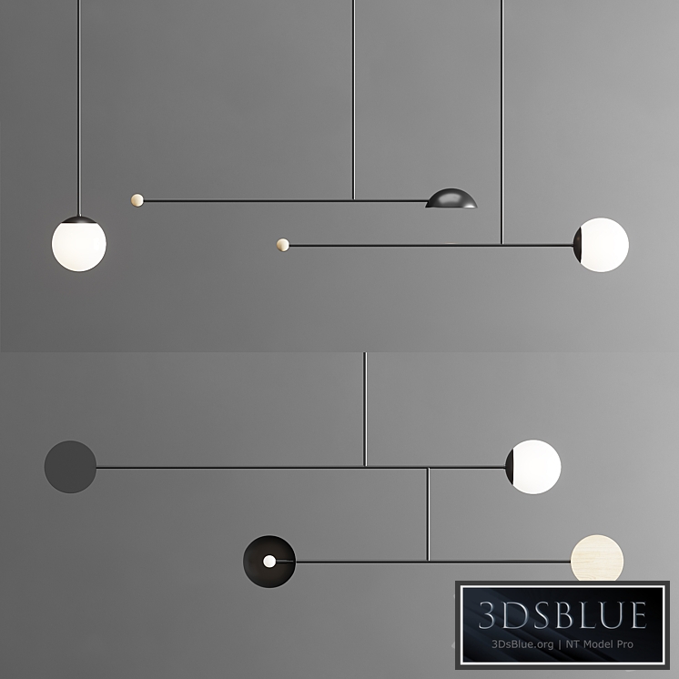 Andrew Neyer Astro Collection