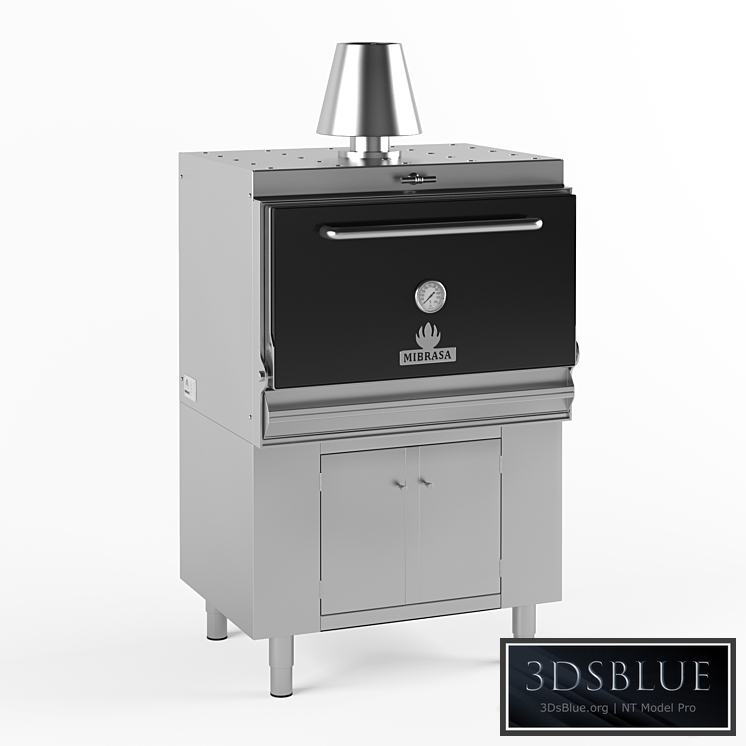 Mibrasa - HMB AB 160