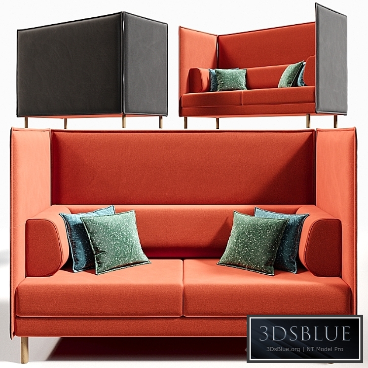 iconsofdenmark PRIVATE SOFA