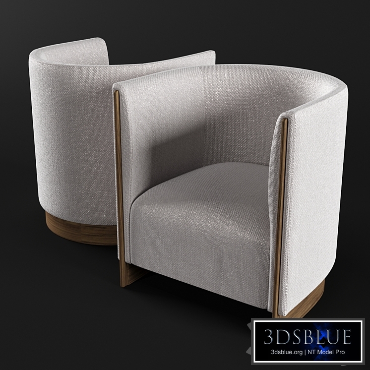 Oasis Adeline armchair