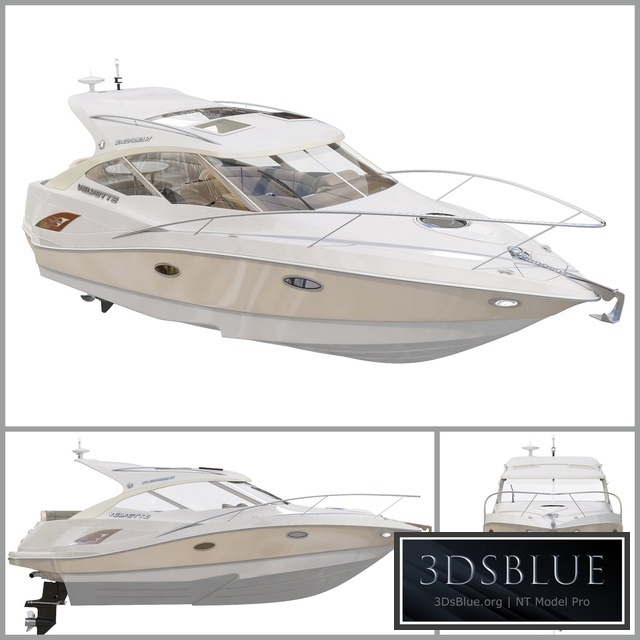 Sea boat 24 ft "Hardtop" model