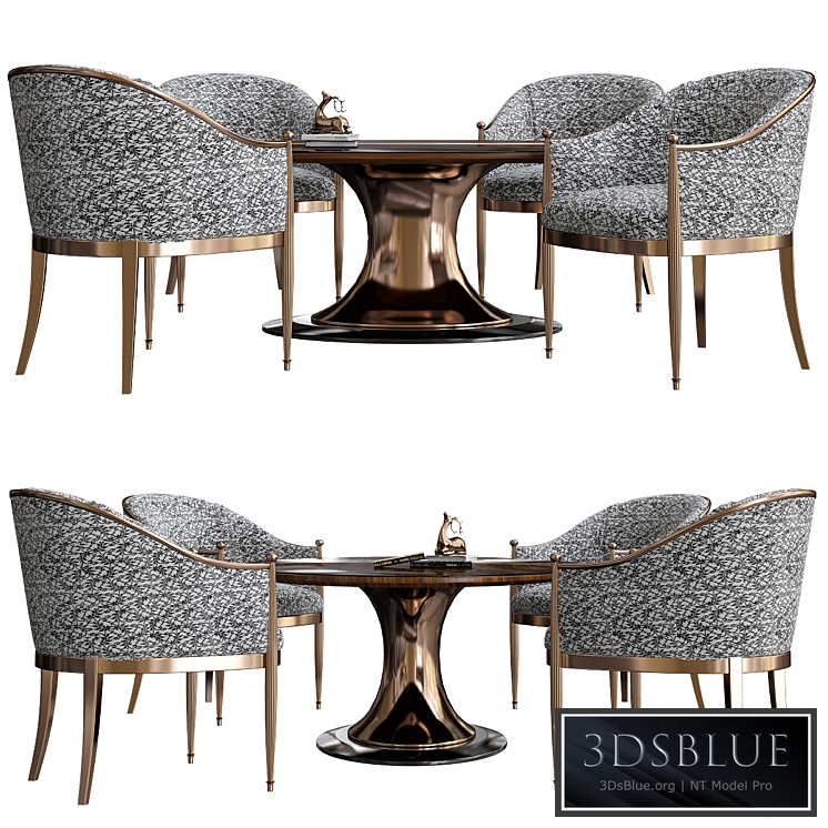 Italian Dining Salda Arredamenti