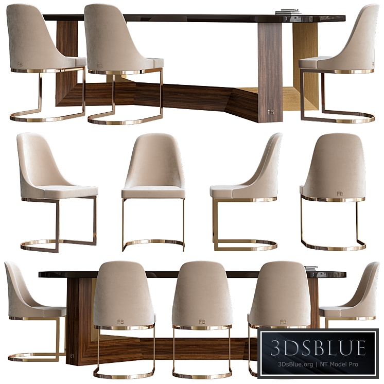 Italian Dining Day 1 Franco Bianchini