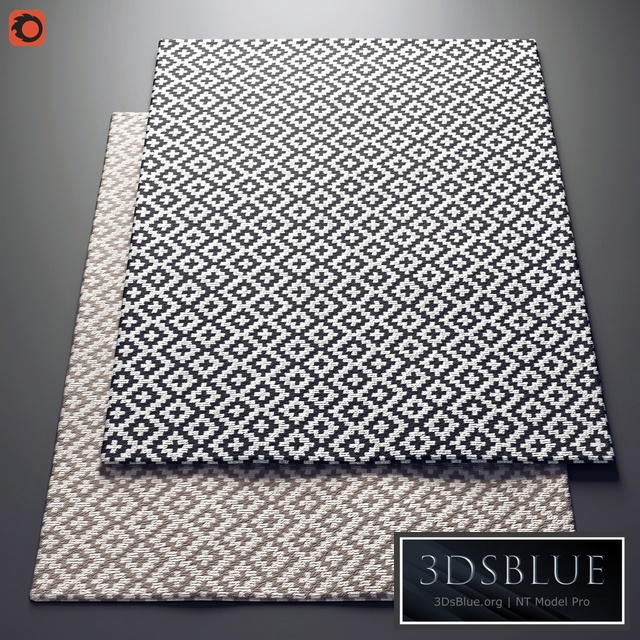 La Redoute NEVIO Carpets