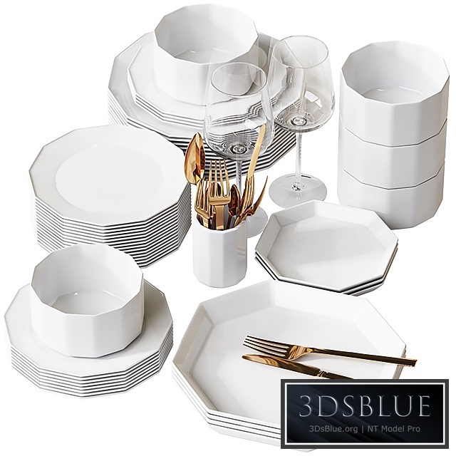 Kitchen decorative 01