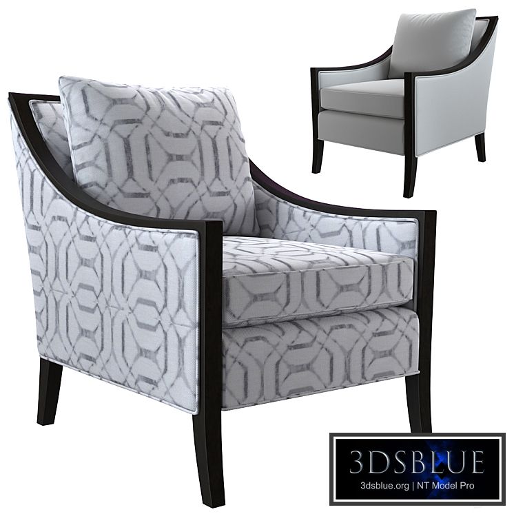 Mitchell Gold Ariana Chair