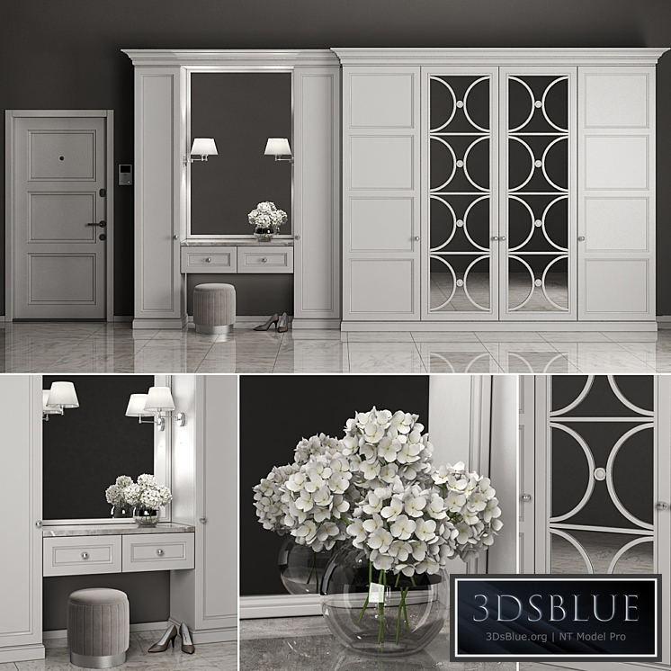 Furniture composition 35